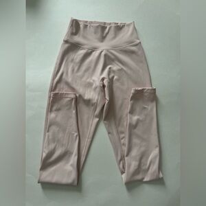 Young LA Light Pink Leggings
